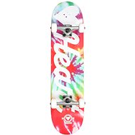 Heart Supply Flow Komplet 7,5" green - Skateboard
