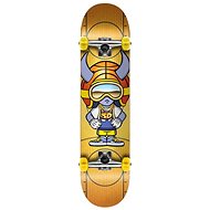 Speed Demons Characters Complete 7 Baller - Skateboard