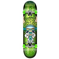 Speed Demons Characters Complete 7,75 Brainiac - Skateboard