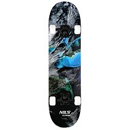 NILS Extreme CR3108SA Forest - Skateboard