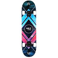 NILS Extreme CR3108SA Triangel - Skateboard