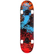 NILS Extreme CR3108SA Dots - Skateboard