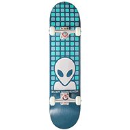 Alien Workshop Matrix Kit 7,75" turquoise - Skateboard