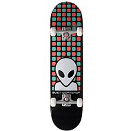Alien Workshop Matrix Kit 8" black - Skateboard