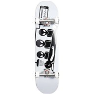Alien Workshop Abduction Kit 7" white - Skateboard