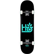 Habitat Pod Kit 7,25" black - Skateboard