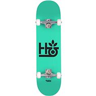Habitat Pod Komplet 7,75" turquoise - Skateboard