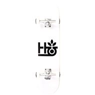 Habitat Pod Komplet 8" white - Skateboard