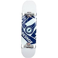 Alien Workshop OG Burst Kit 7,75" white - Skateboard