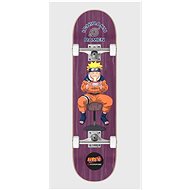 Hydroponic X Naruto Set 8" Naruto - Skateboard
