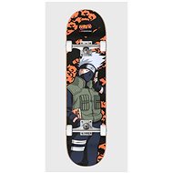 Hydroponic X Naruto Set 8,125" Kakashi - Skateboard