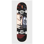 Hydroponic X Naruto Set 8" Itachi - Skateboard