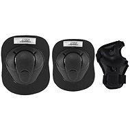 Nex Black protector set EX210 size. L - Cycling Guards