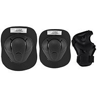Nex Black protector set EX210 size. S - Cycling Guards