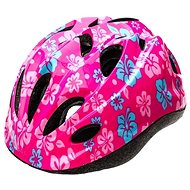 Dětská cyklistická přilba MTR, růžová - Bike Helmet