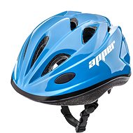 Cyklistická přilba MTR APPER, modrá, 48-52 cm - Bike Helmet