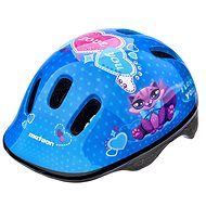 Dětská přilba MTR, Kitty, 44-48 cm - Bike Helmet