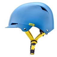Helma MTR, tmavě modrá, 52-56 cm - Bike Helmet
