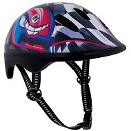 Dětská cyklistická přilba BIKER RALLY 44-48 cm - Bike Helmet