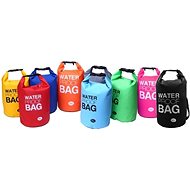 Waterproof Dry Bag 10 L, blue - Waterproof Bag