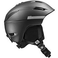 Salomon Ranger2 M Black - Ski Helmet
