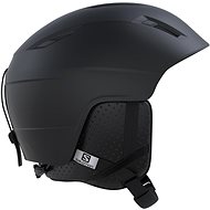 Salomon Cruiser2 Black size M - Ski Helmet
