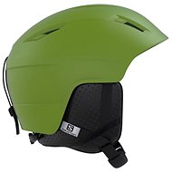 Salomon Cruiser2 Acid Lime size L - Ski Helmet