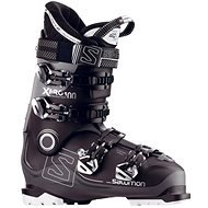 Salomon X Pro 100 Black / Anthracite / Light Grey - Ski Boots