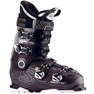 Salomon X Pro 100 Black / Anthracite / Light Gray size 42,5 EU / 270 mm - Ski Boots