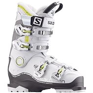 Salomon X Pro 80 W White/Anthracite/Light Gray size 39EU/250mm - Ski Boots
