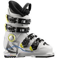 Salomon X Max 60T L White / White size 39 EU / 250 mm - Ski Boots