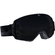 Salomon Xt One Black Tie &amp; Dye / Solar Bk size M / L - Ski Goggles