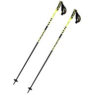Salomon X 08 Yellow size 120 - Ski Poles