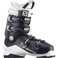 Salomon X Access 70 W Black/White/Topaz Green - Ski Boots