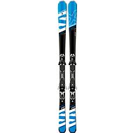 Salomon X-Race SC + M Xt12 C90 B size 155 - Downhill Skis 