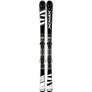 Salomon X-Max X12 + M Xt12 Ti C9 size 155 - Downhill Skis 