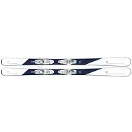 Salomon W-Max 6 + E Lithium 10 W size 162 - Downhill Skis 