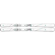 Salomon W-Max 4 + E Lithium 10 W size 160 - Downhill Skis 