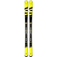 Salomon X-Max X10 + Mercury 11 - Downhill Skis 