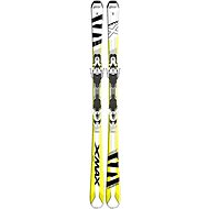 Salomon X-Max X10 + Mercury 11 L size 155 - Downhill Skis 