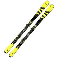 Salomon X-Max X10 + Mercury 11 L size 162 - Downhill Skis 