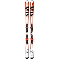 Salomon X-Max X6 + Lithium 10 L8 size 155 - Downhill Skis 