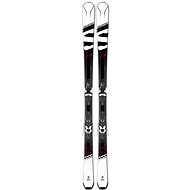 Salomon X-Max X6 + Lithium 10 L8 size 162 - Downhill Skis 
