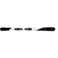 Salomon W-Max 10 + Mercury 11 L8 - Downhill Skis 