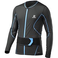 Salomon Secondskin Flexcell Size L - Back Protector