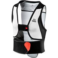 Salomon Flexcell Junior - Back Protector