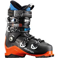 Salomon X Access 90 Bk / Orange / Ind - Ski Boots