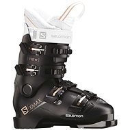 Salomon X Max 110 W Bk / Metablack / Cora size 41,5 EU / 260 mm - Ski Boots