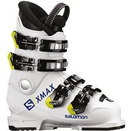 Salomon X Max 60T L Wh / Raceblue / Acid size 37 EU / 230 mm - Ski Boots