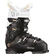 Salomon X Pro 90 W Black / White / Corail size 43 EU / 270 mm - Ski Boots